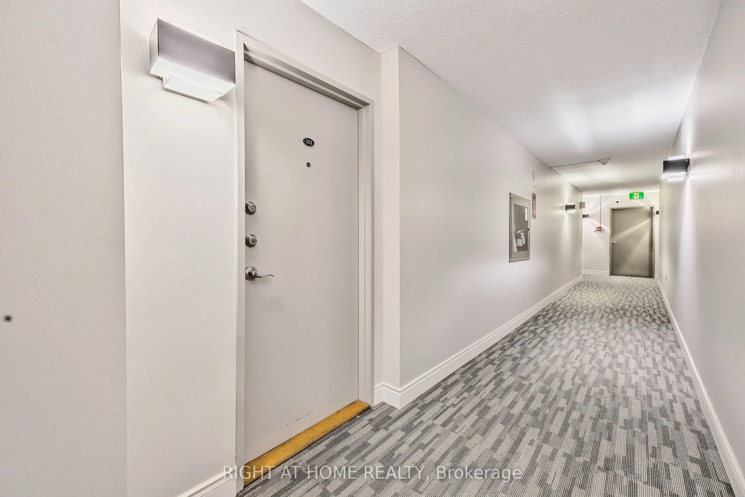 1338 York Mills Road, #1610