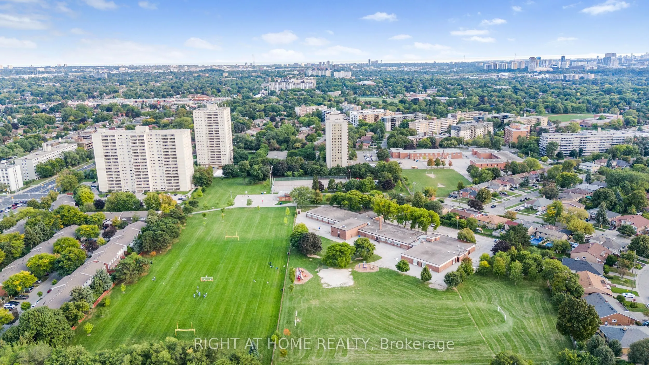1338 York Mills Road, #1610