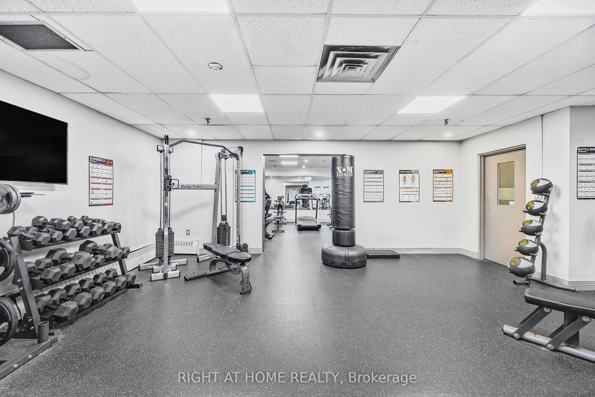 1338 York Mills Road, #1610