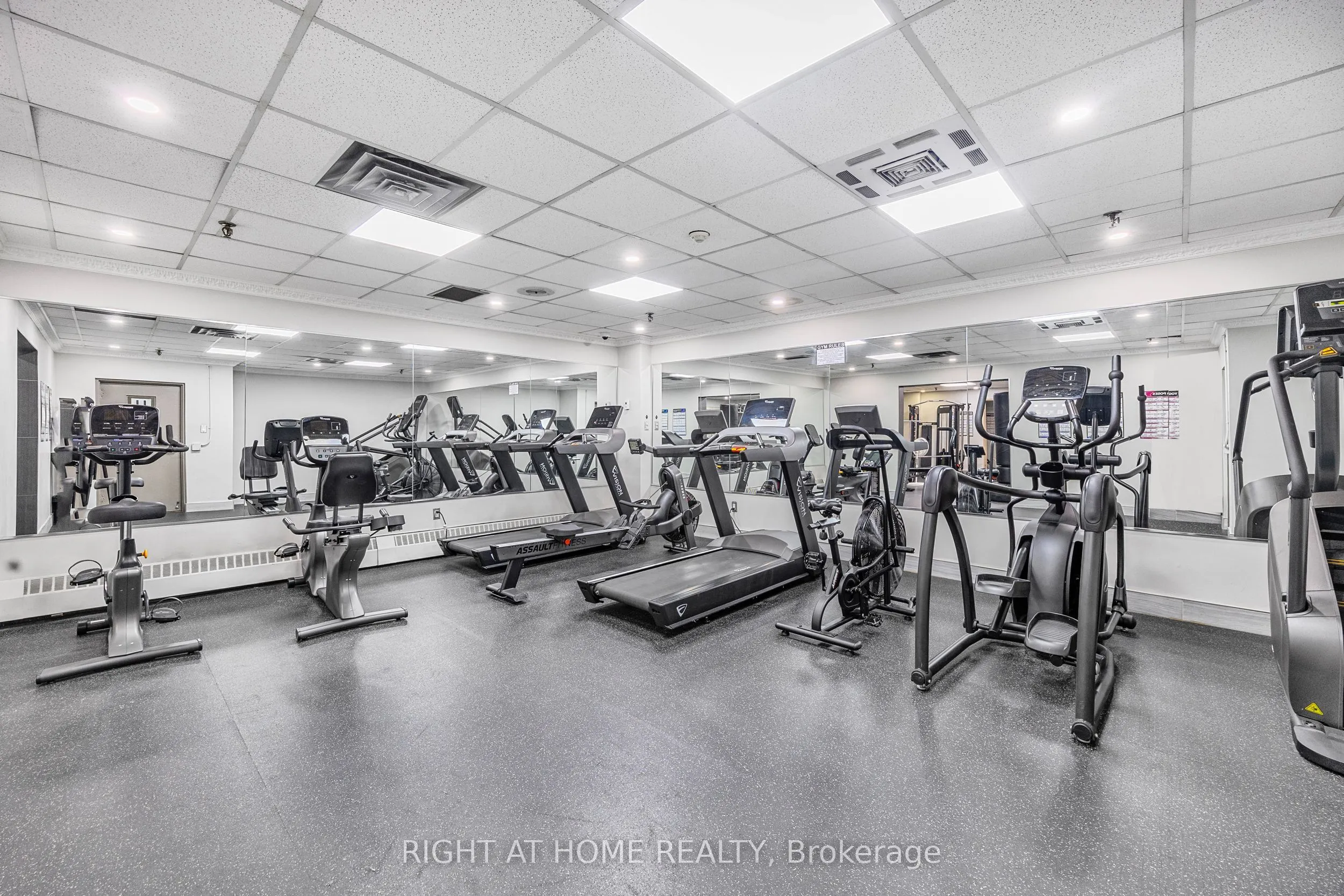1338 York Mills Road, #1610