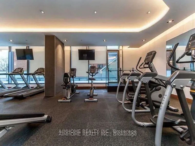 125 Redpath Avenue, #2908
