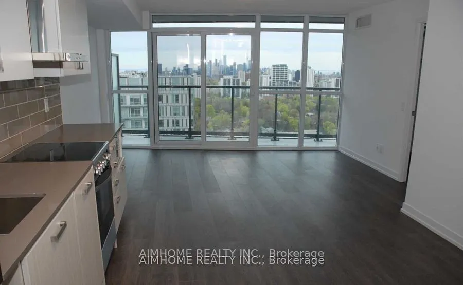 125 Redpath Avenue, #2908