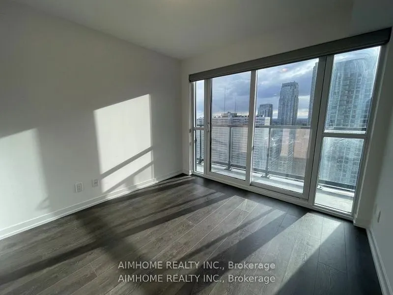 125 Redpath Avenue, #2908