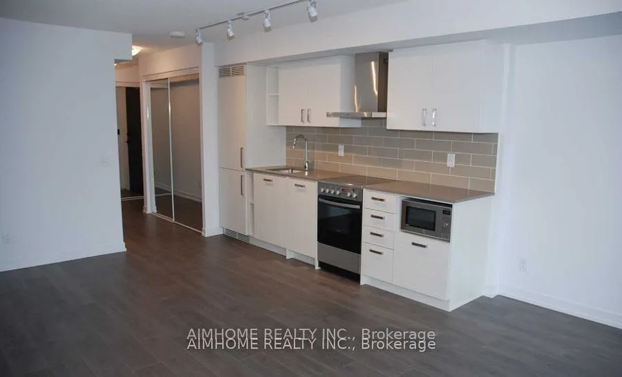 125 Redpath Avenue, #2908