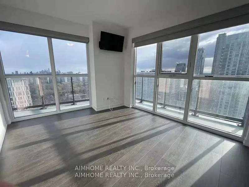 125 Redpath Avenue, #2908