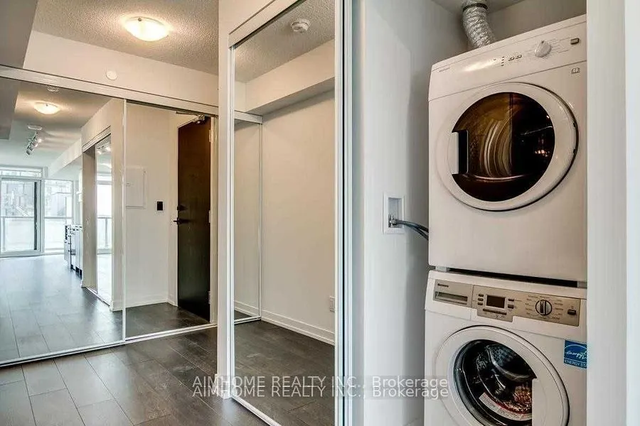 125 Redpath Avenue, #2908