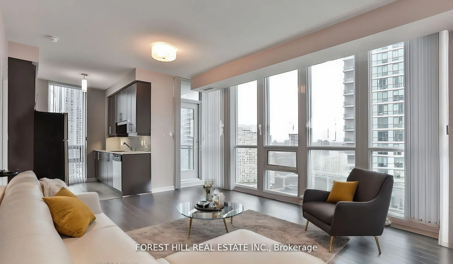 18 Harbour Street, #2605