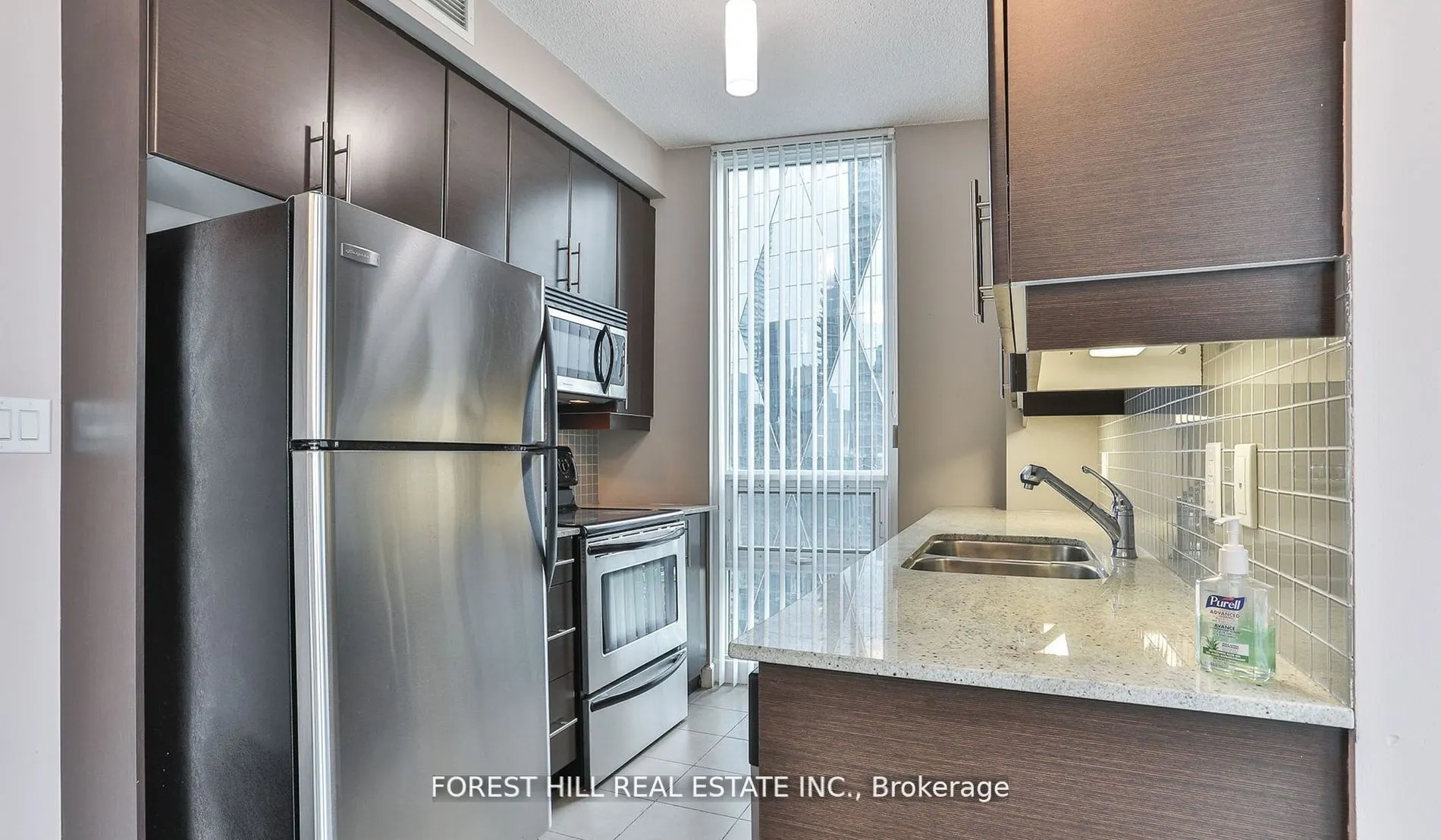 18 Harbour Street, #2605