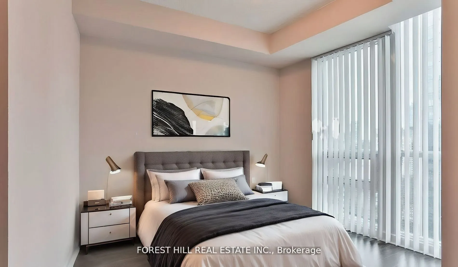 18 Harbour Street, #2605