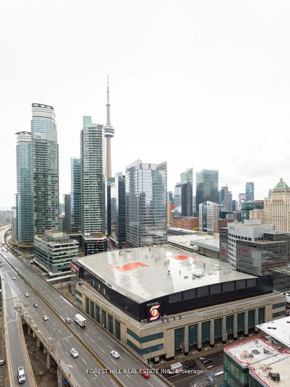 18 Harbour Street, #2605