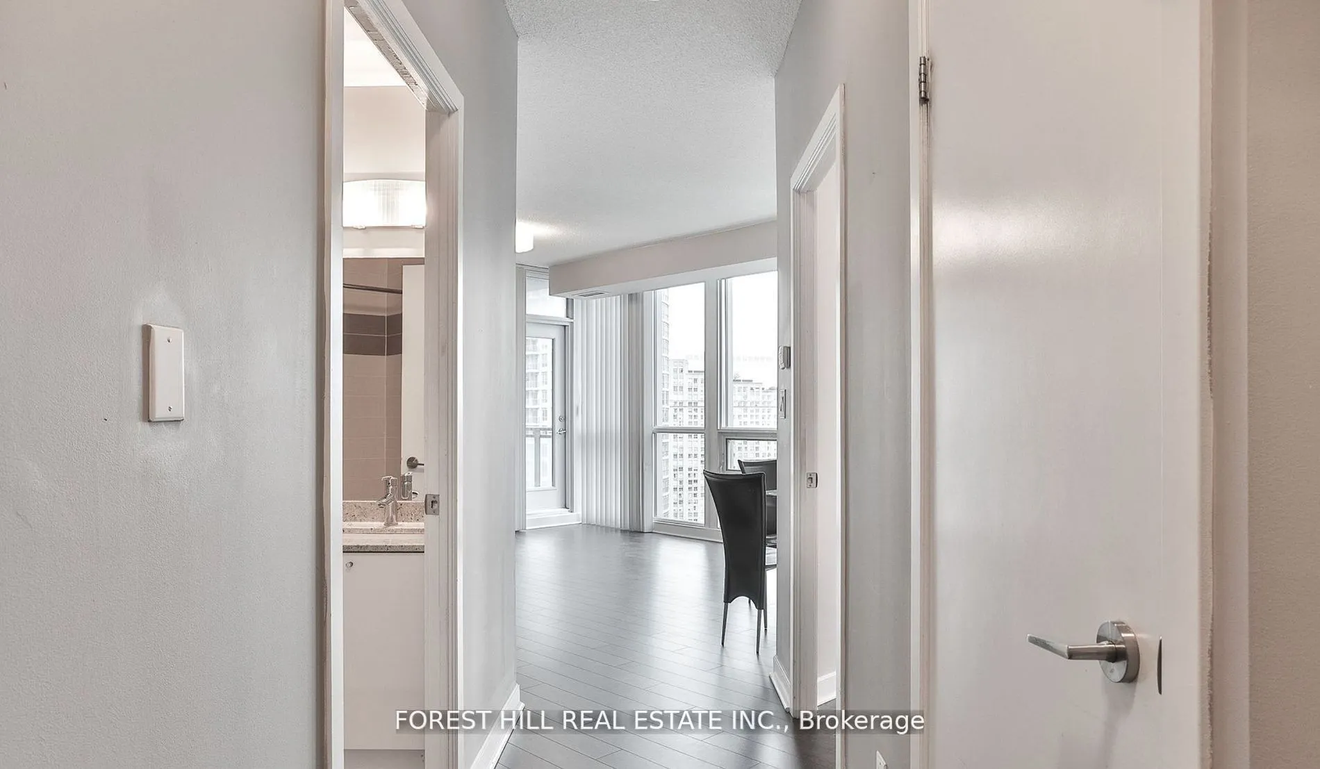 18 Harbour Street, #2605