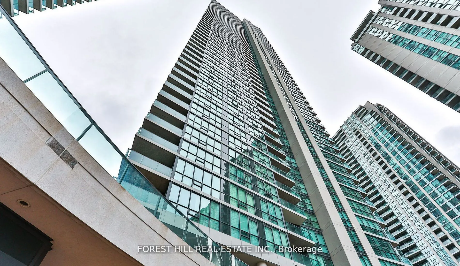 18 Harbour Street, #2605