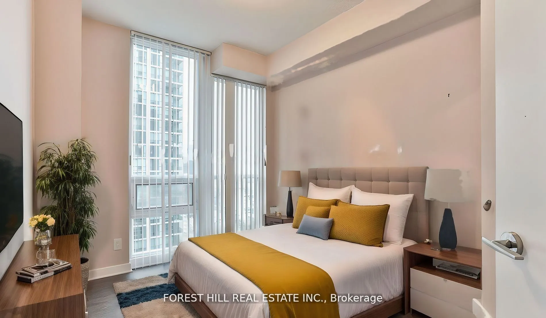 18 Harbour Street, #2605