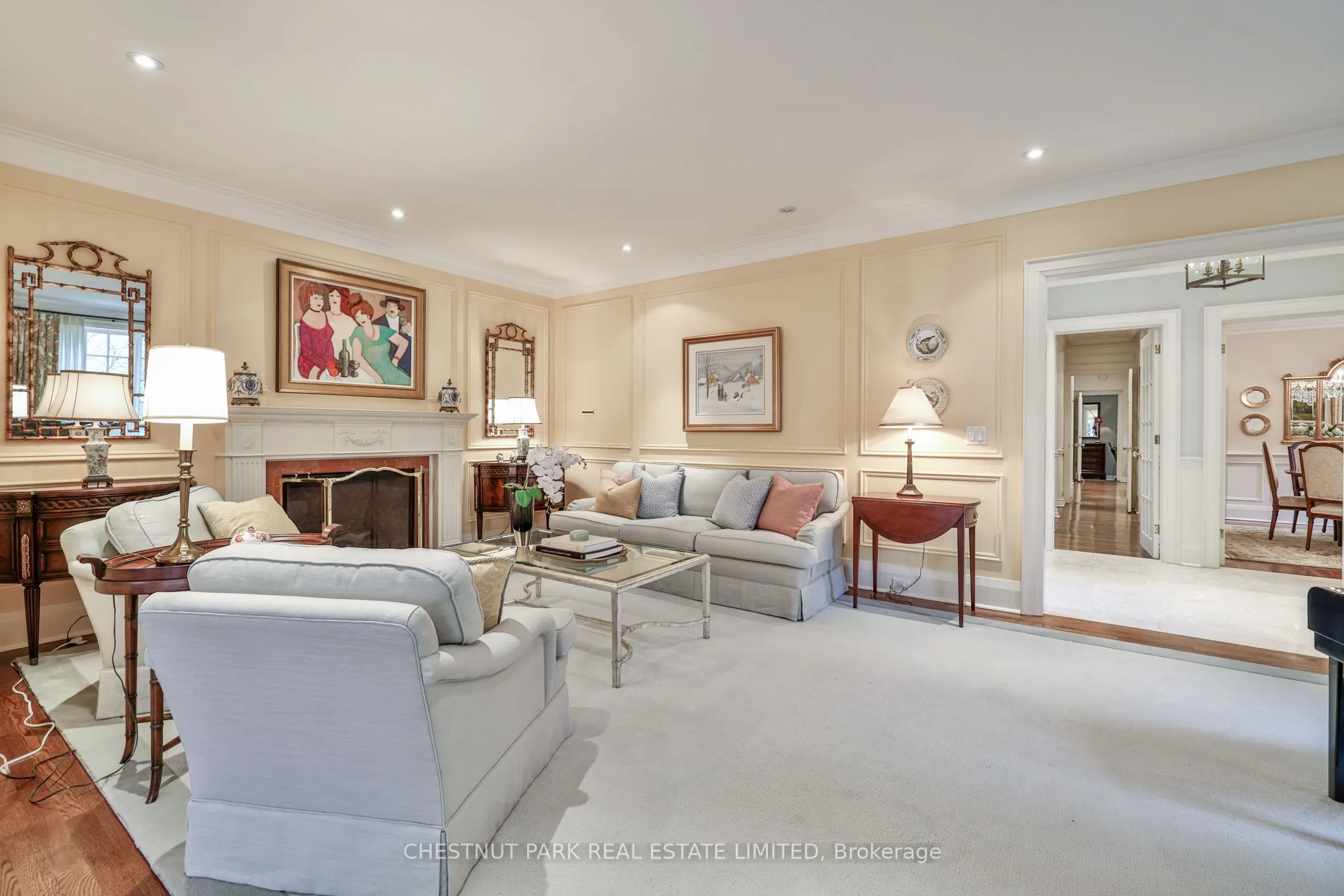 10 Weybourne Crescent