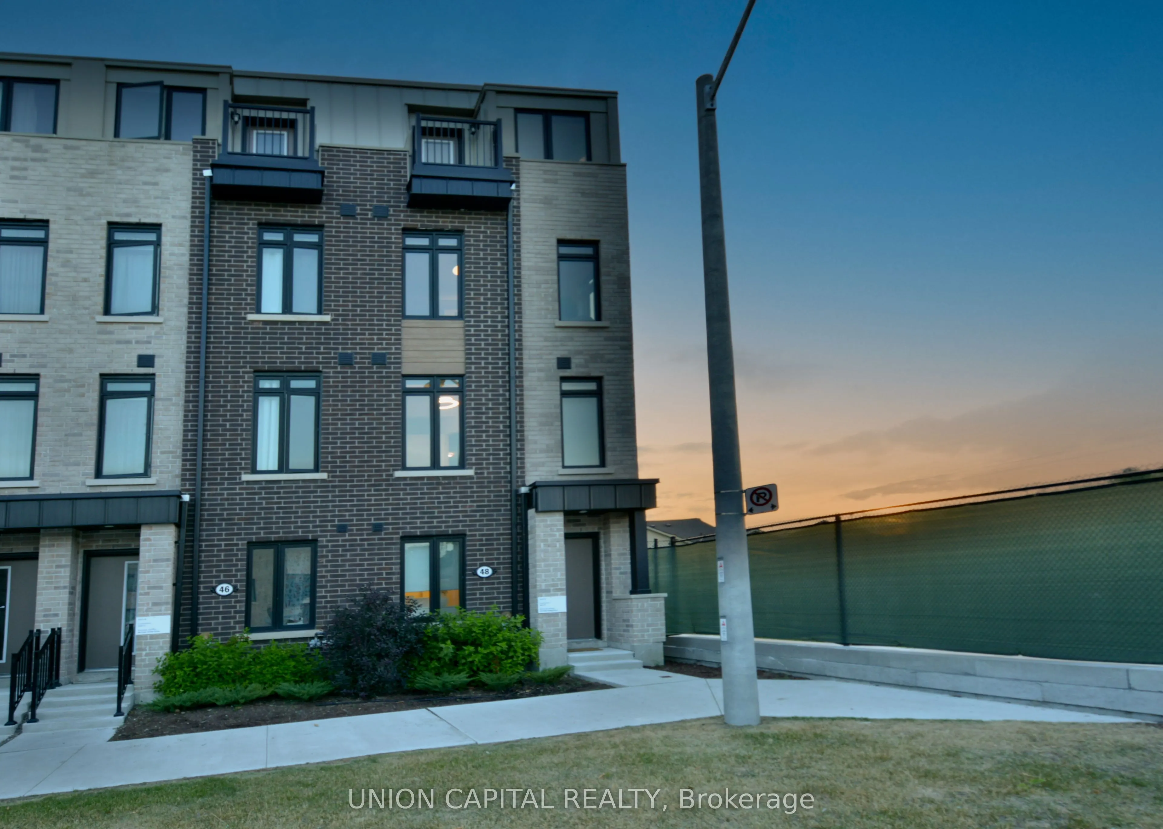 48 Case Ootes Drive