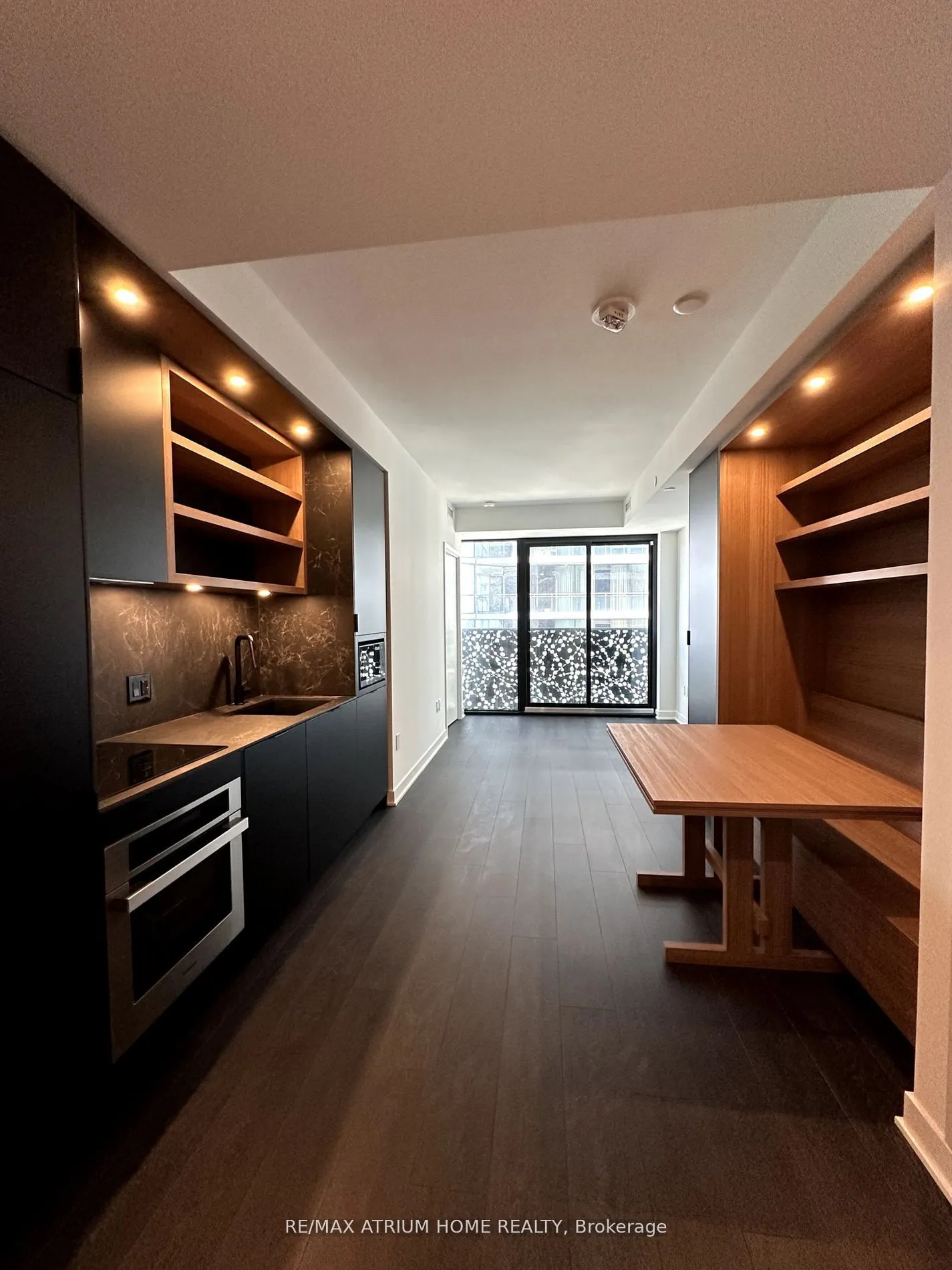 55 Charles Street E, #3707