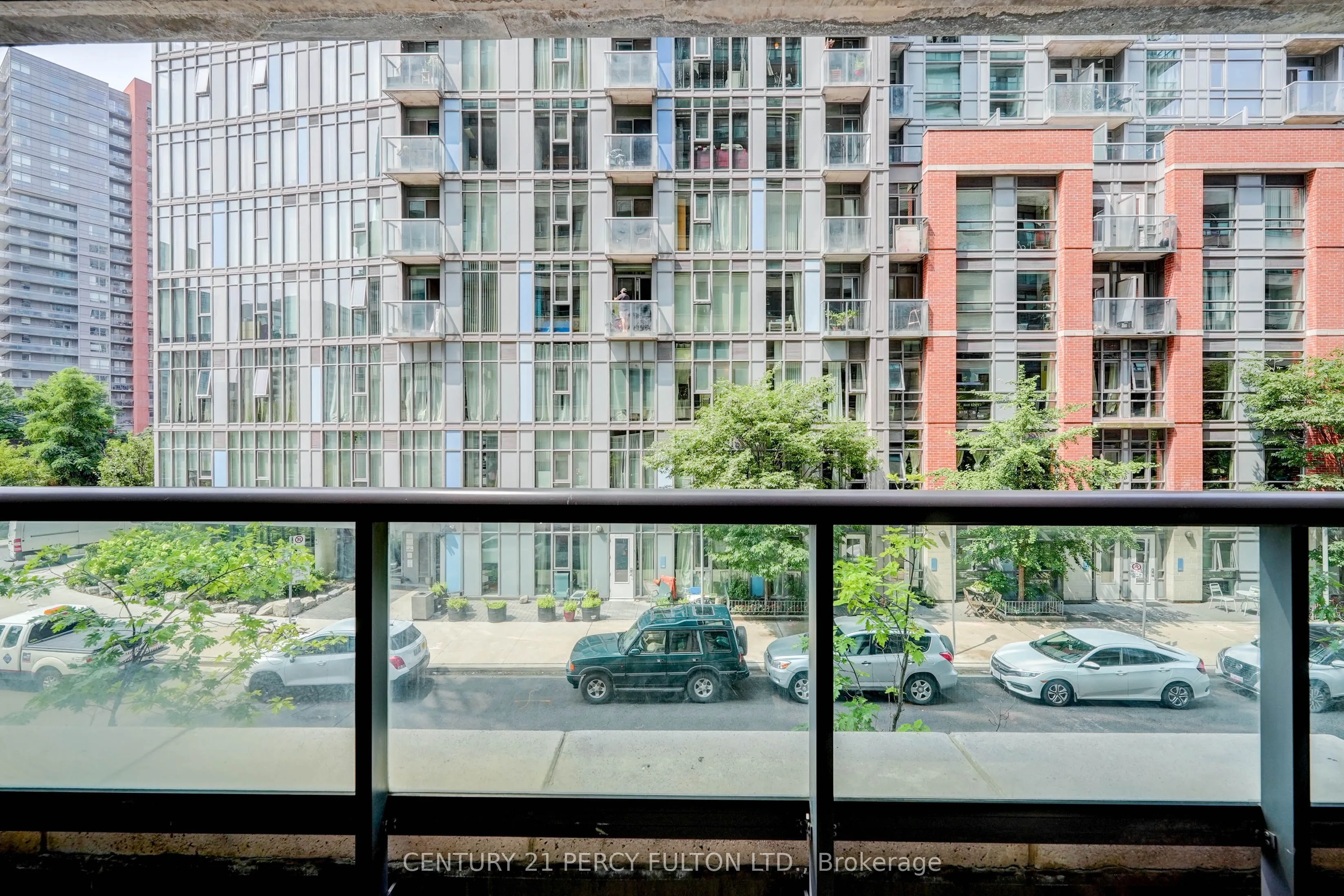 36 Lisgar Street, #209W
