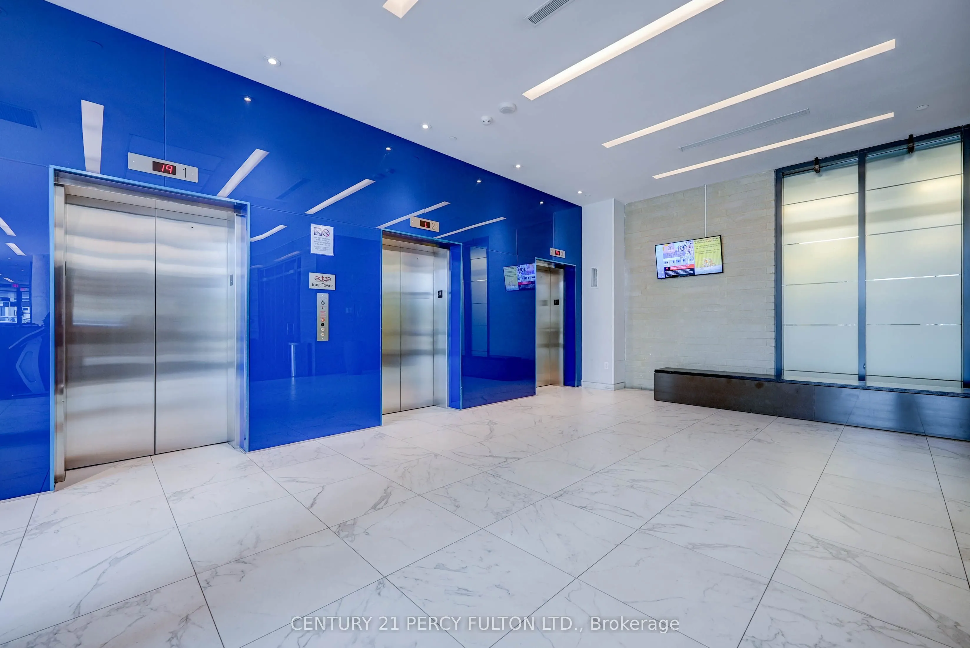 36 Lisgar Street, #209W