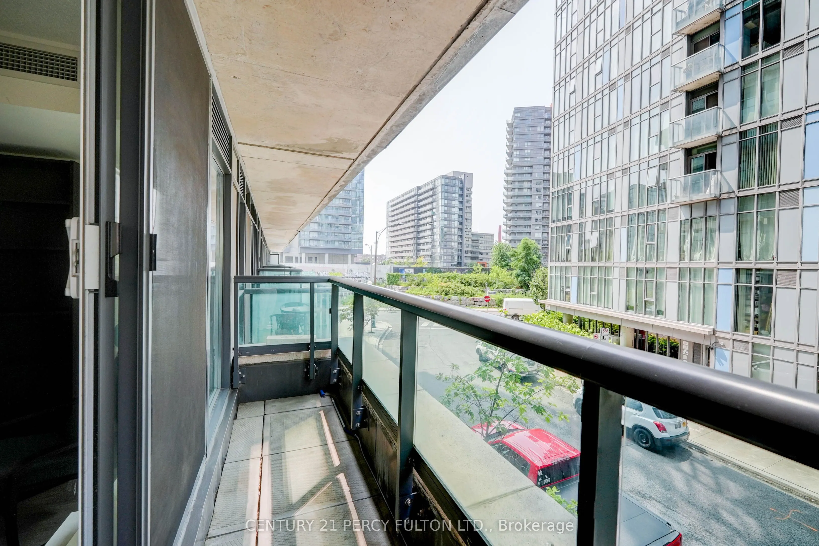 36 Lisgar Street, #209W