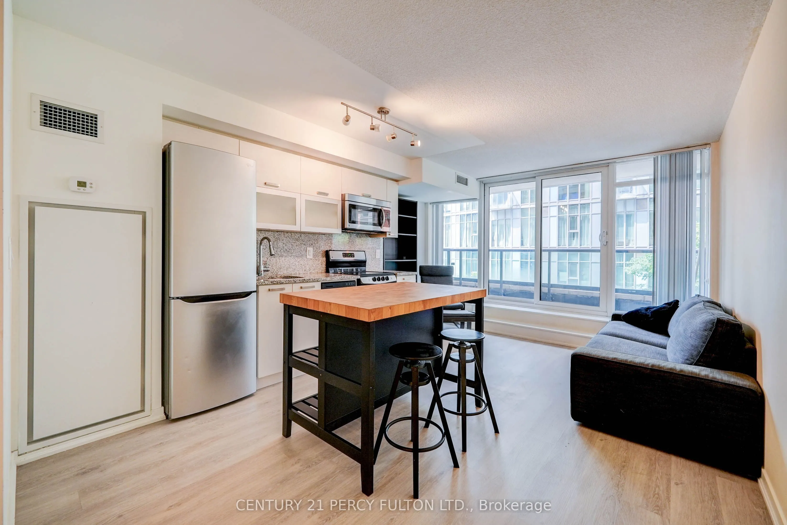 36 Lisgar Street, #209W