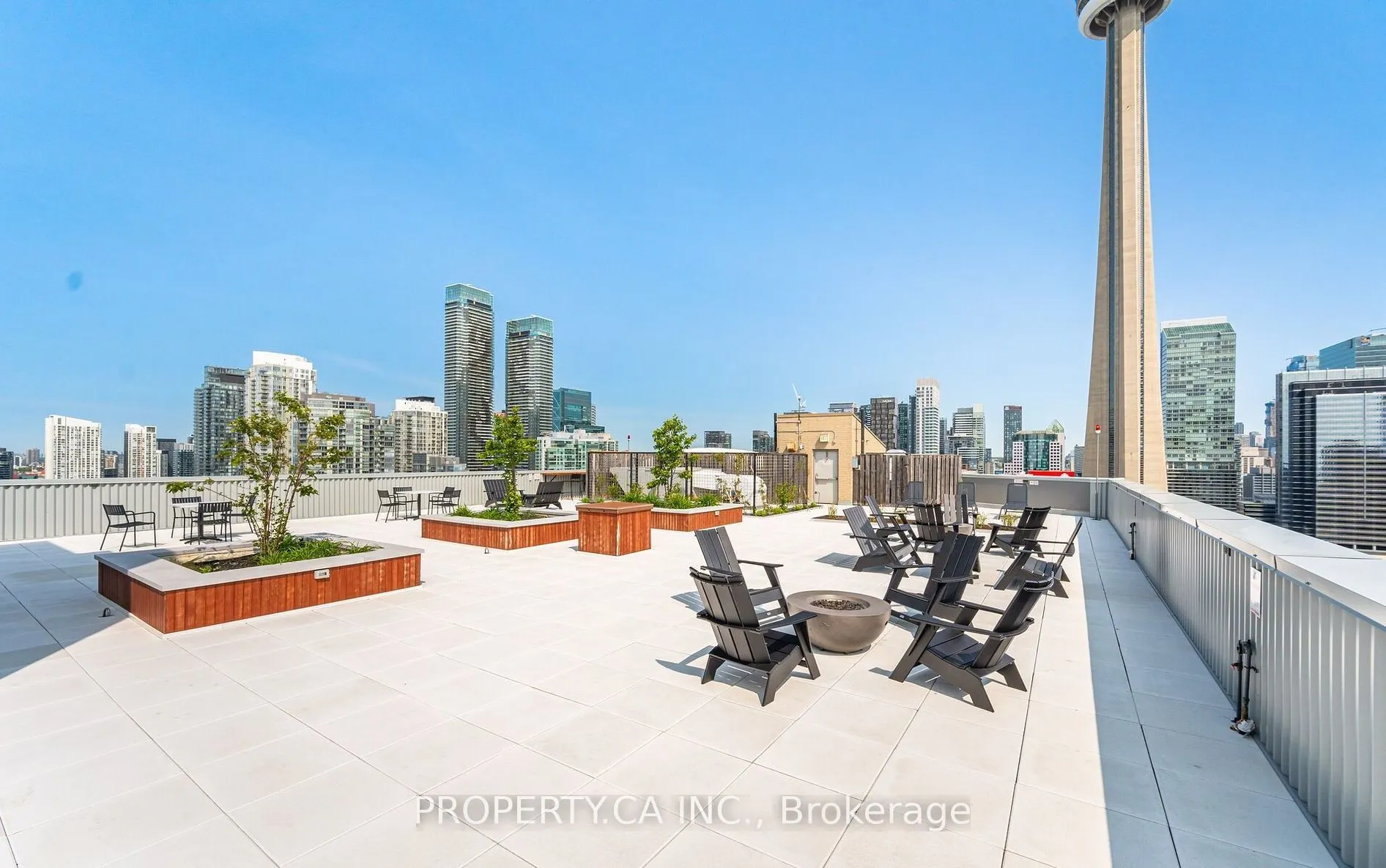 270 Queens Quay W, #3105
