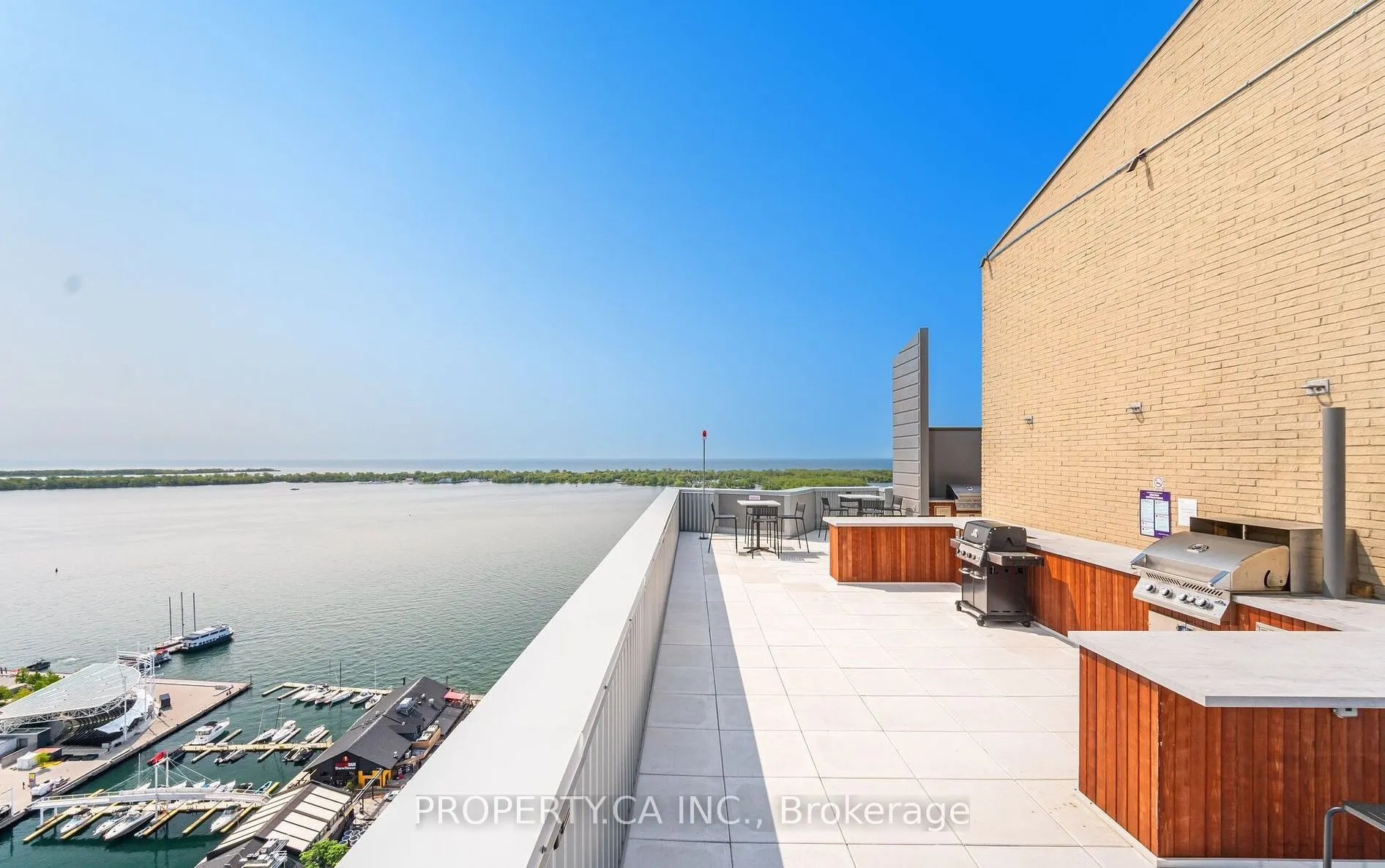 270 Queens Quay W, #3105