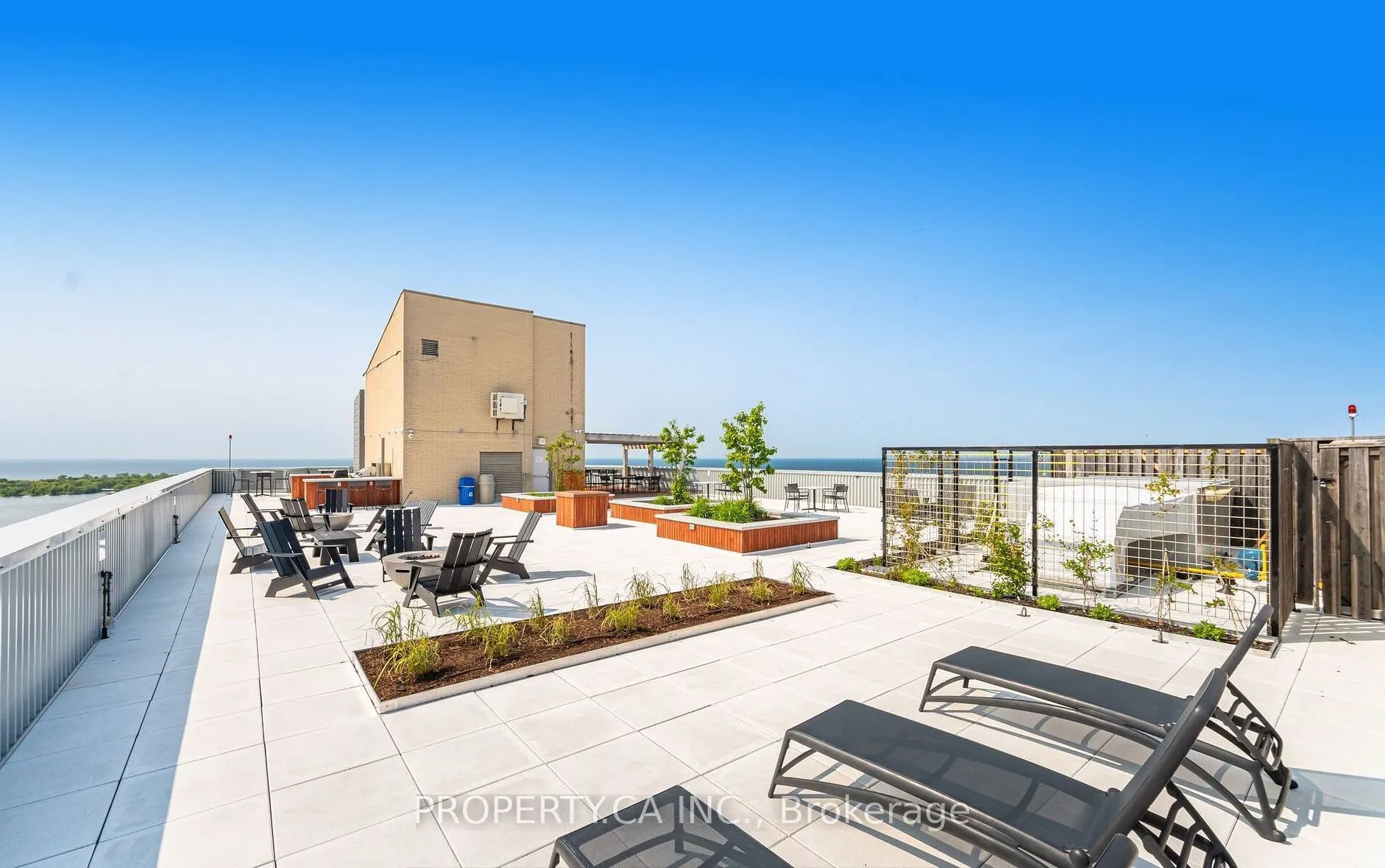 270 Queens Quay W, #3105