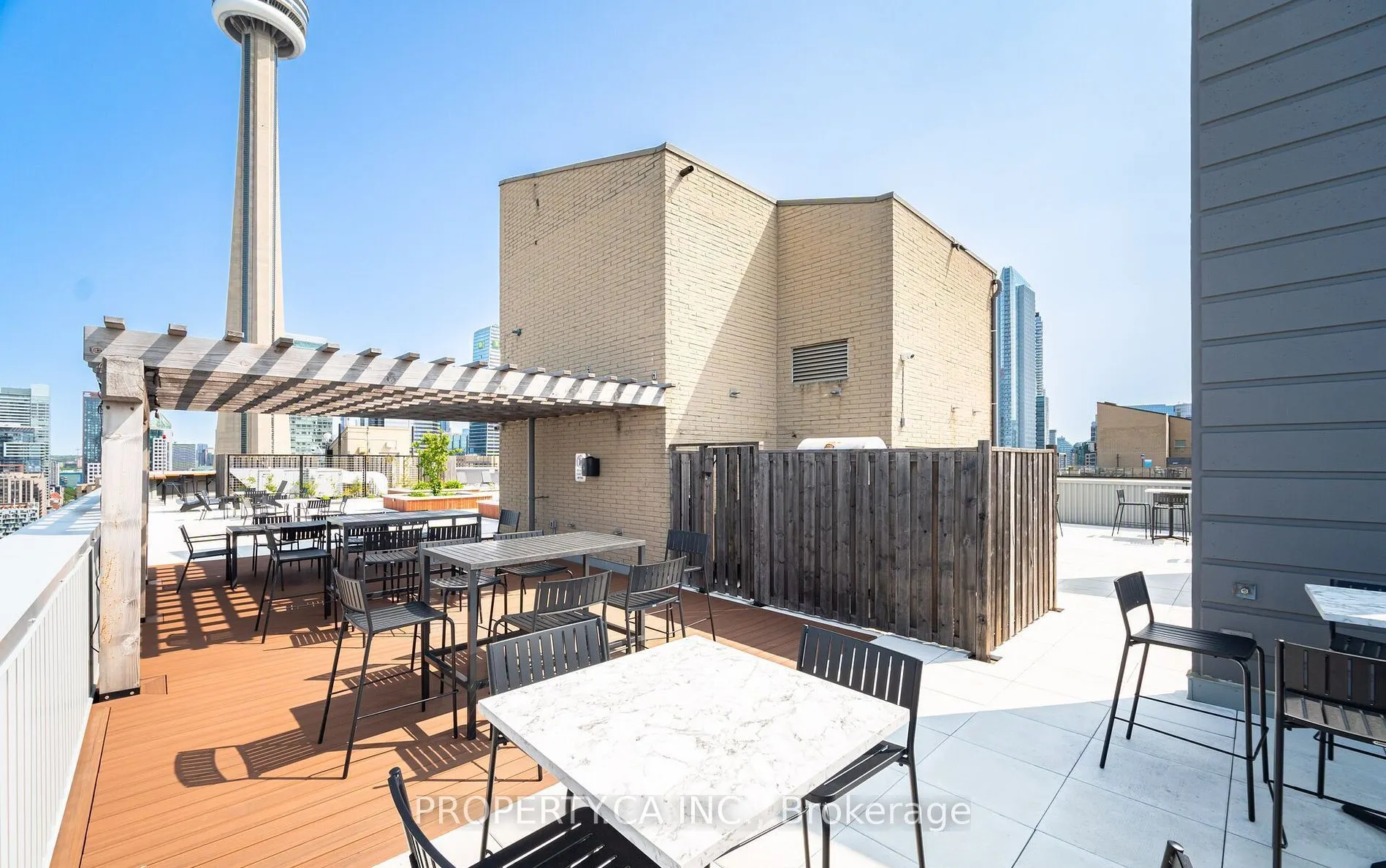 270 Queens Quay W, #3105