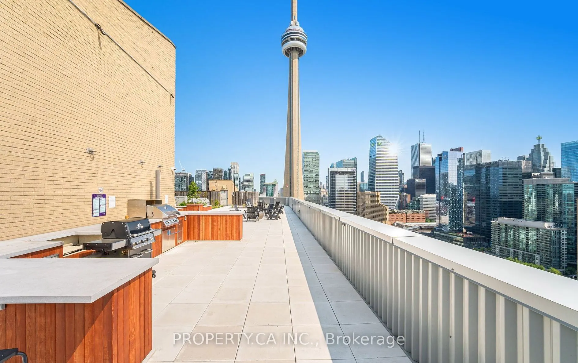 270 Queens Quay W, #3105