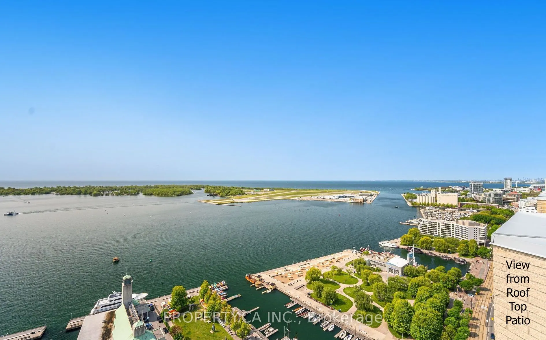 270 Queens Quay W, #3105
