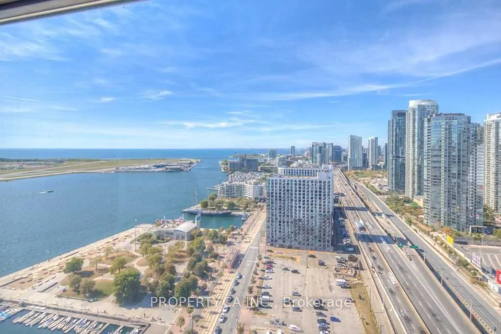 270 Queens Quay W, #3105