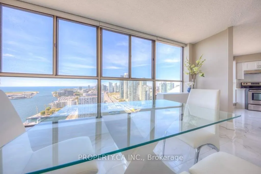 270 Queens Quay W, #3105