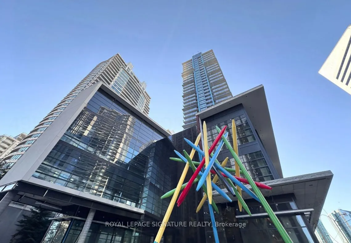 4955 Yonge Street, #1203