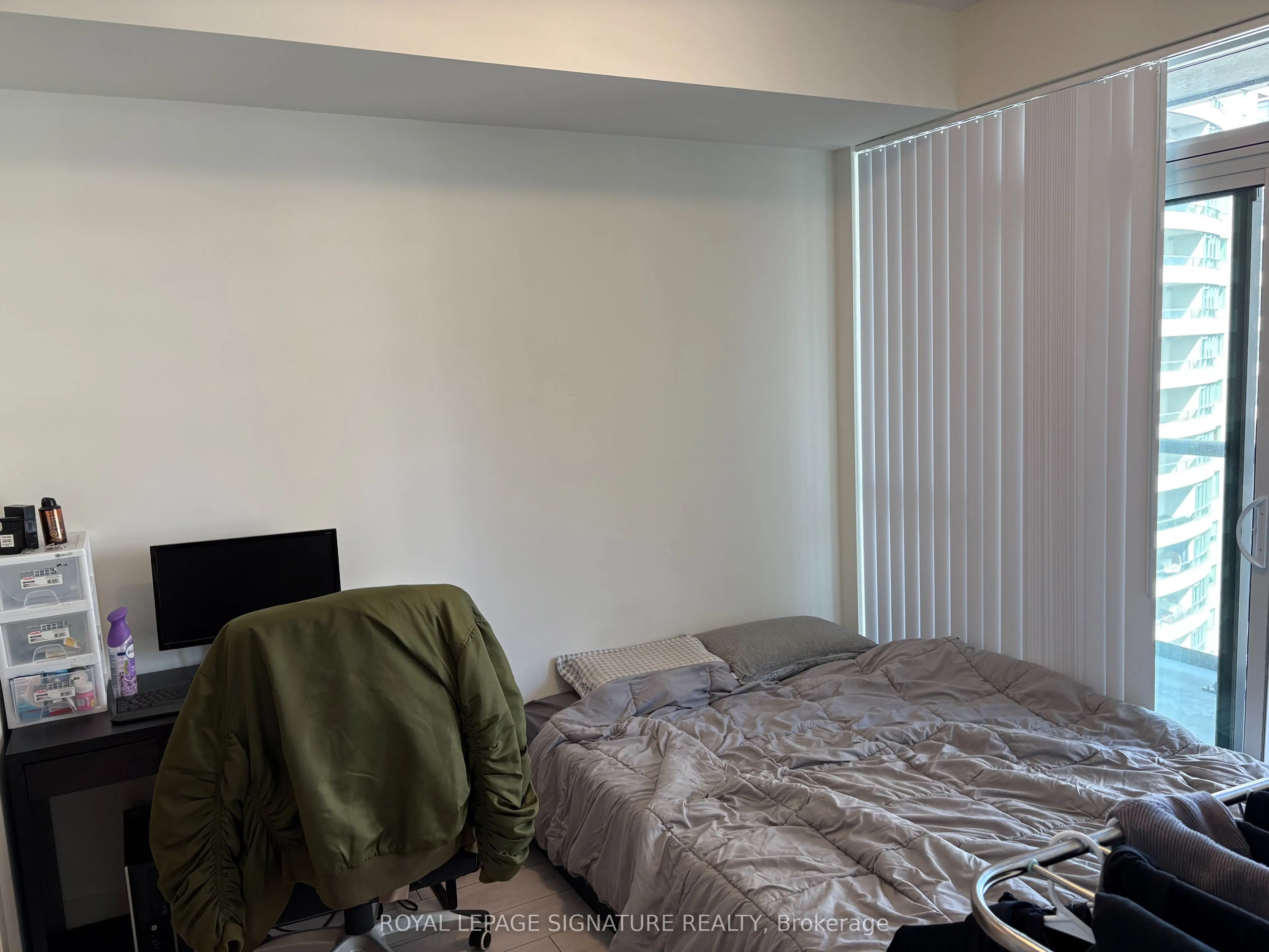 4955 Yonge Street, #1203