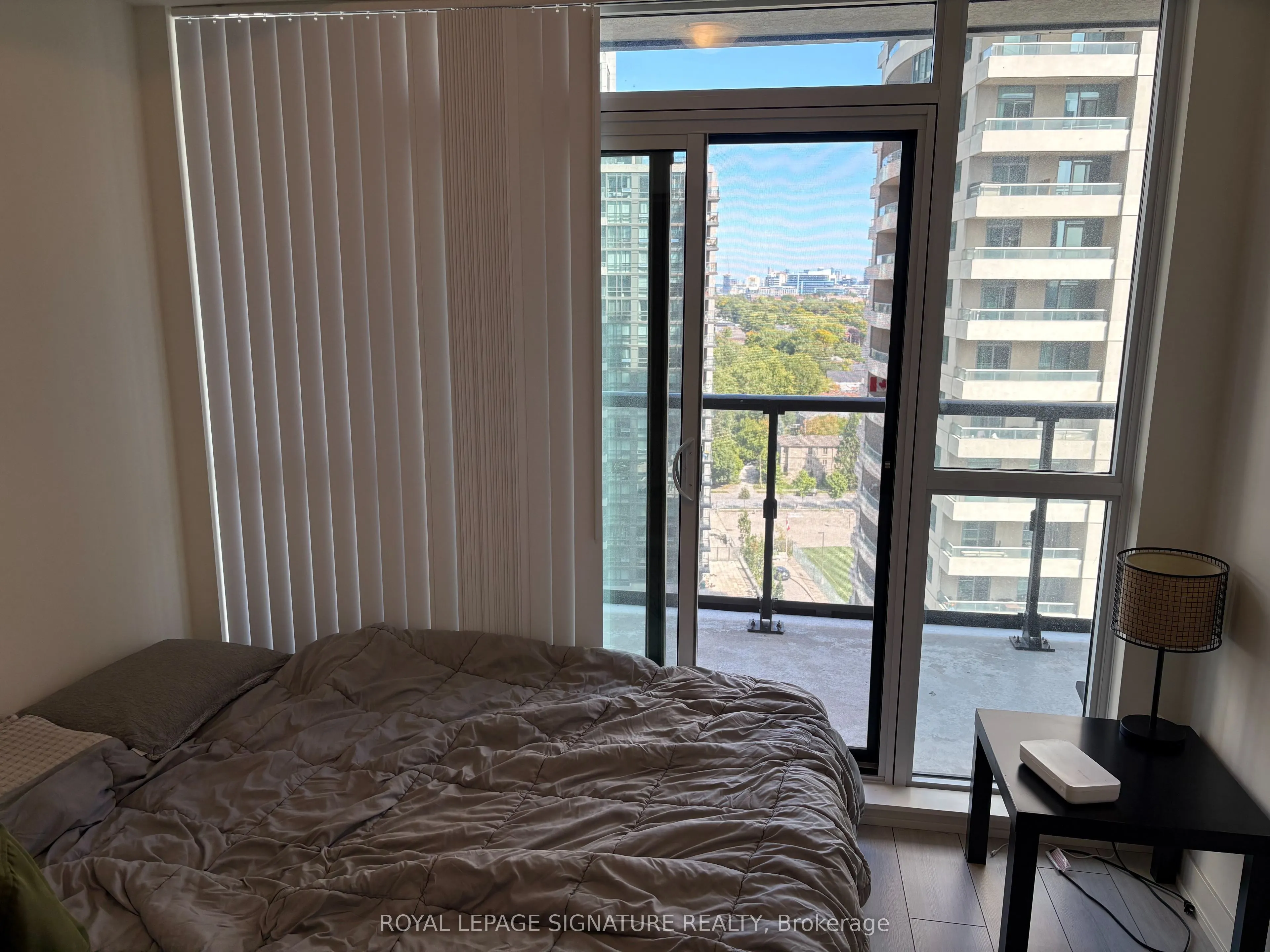 4955 Yonge Street, #1203