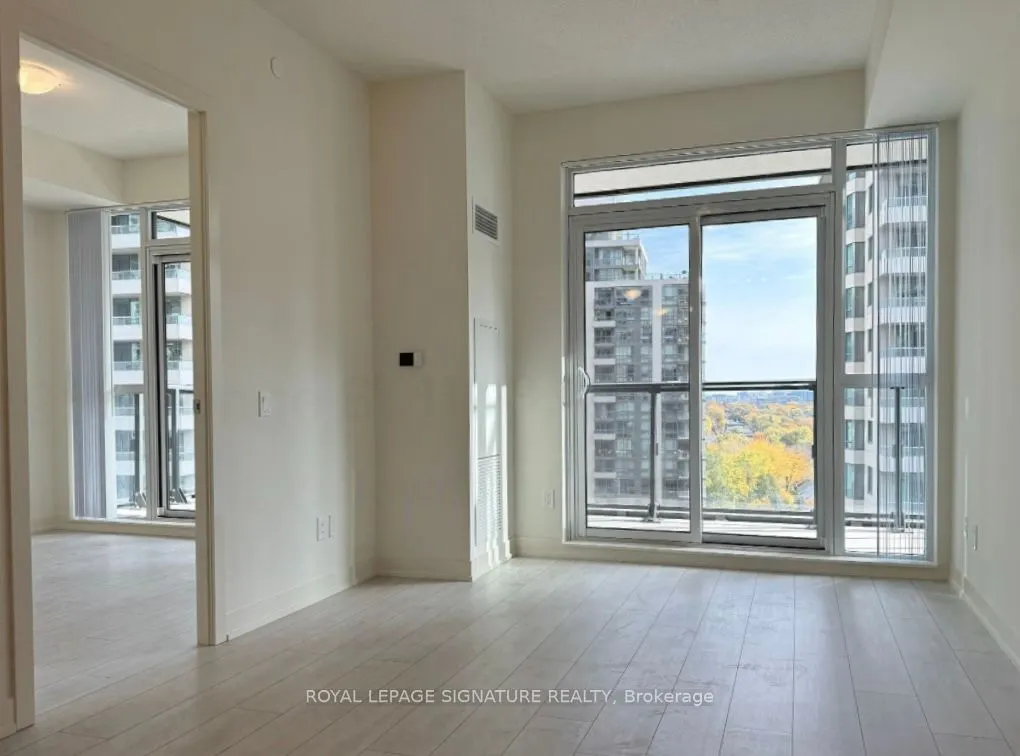 4955 Yonge Street, #1203