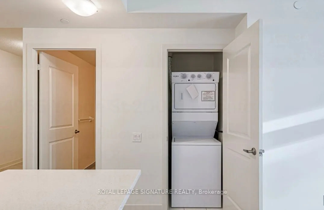 4955 Yonge Street, #1203