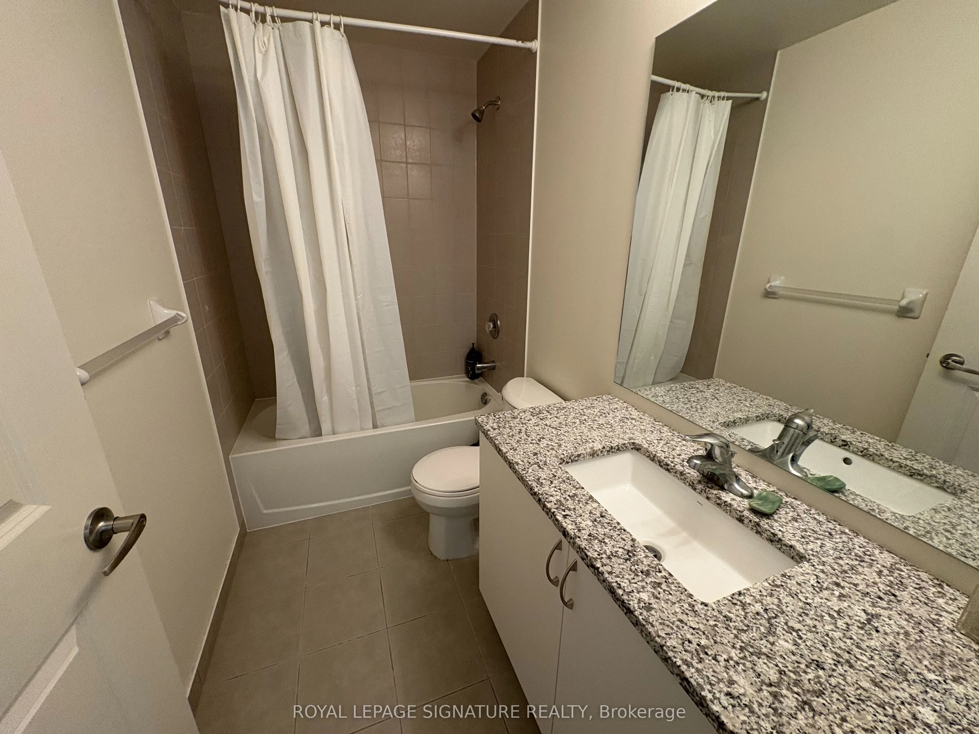 4955 Yonge Street, #1203