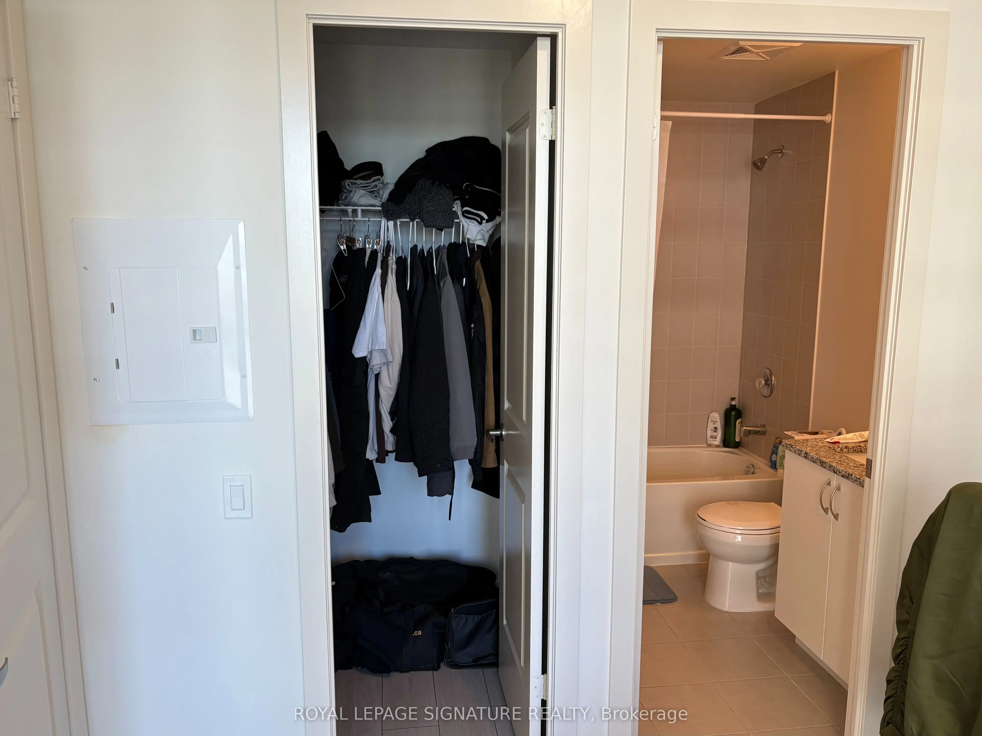 4955 Yonge Street, #1203