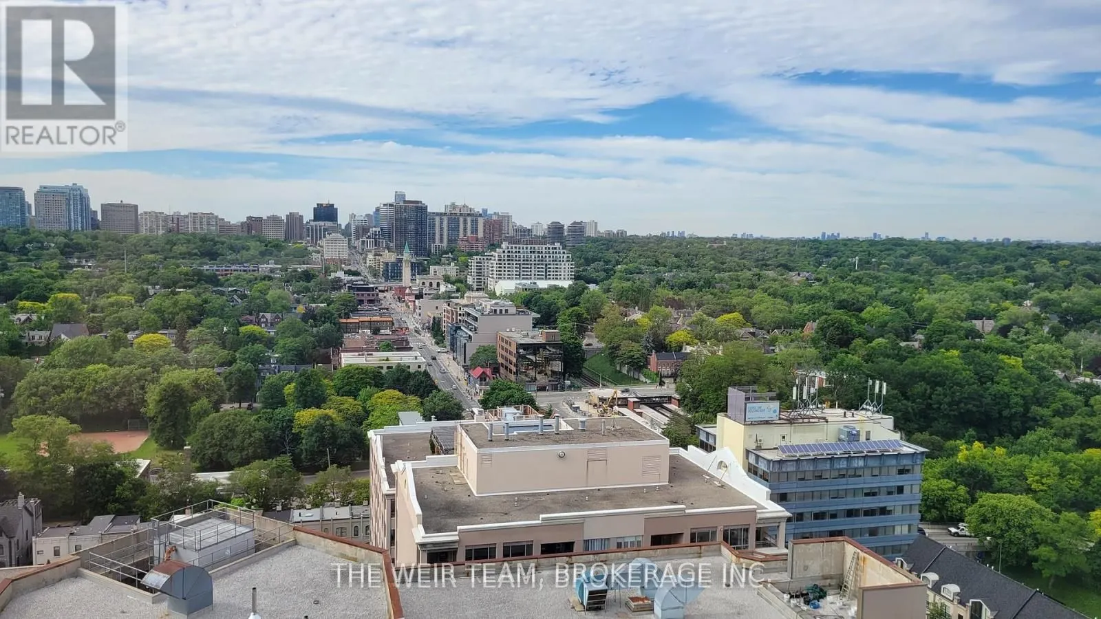 914 Yonge Street, #1909