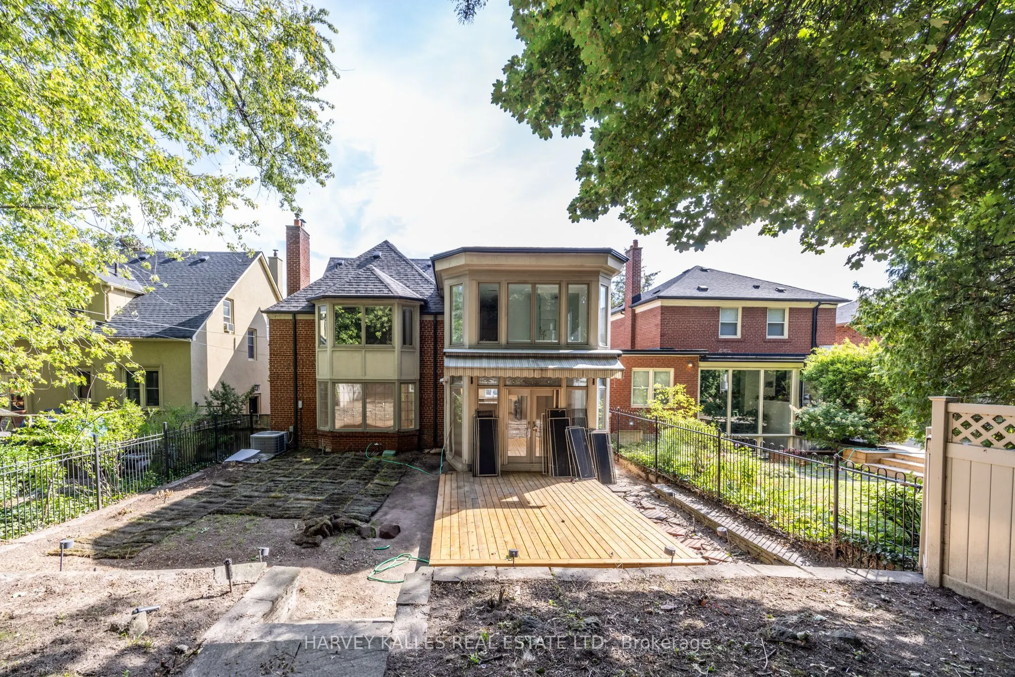 354 Bessborough Drive