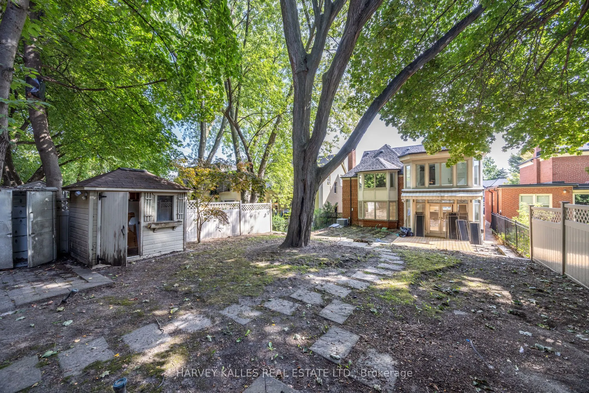 354 Bessborough Drive