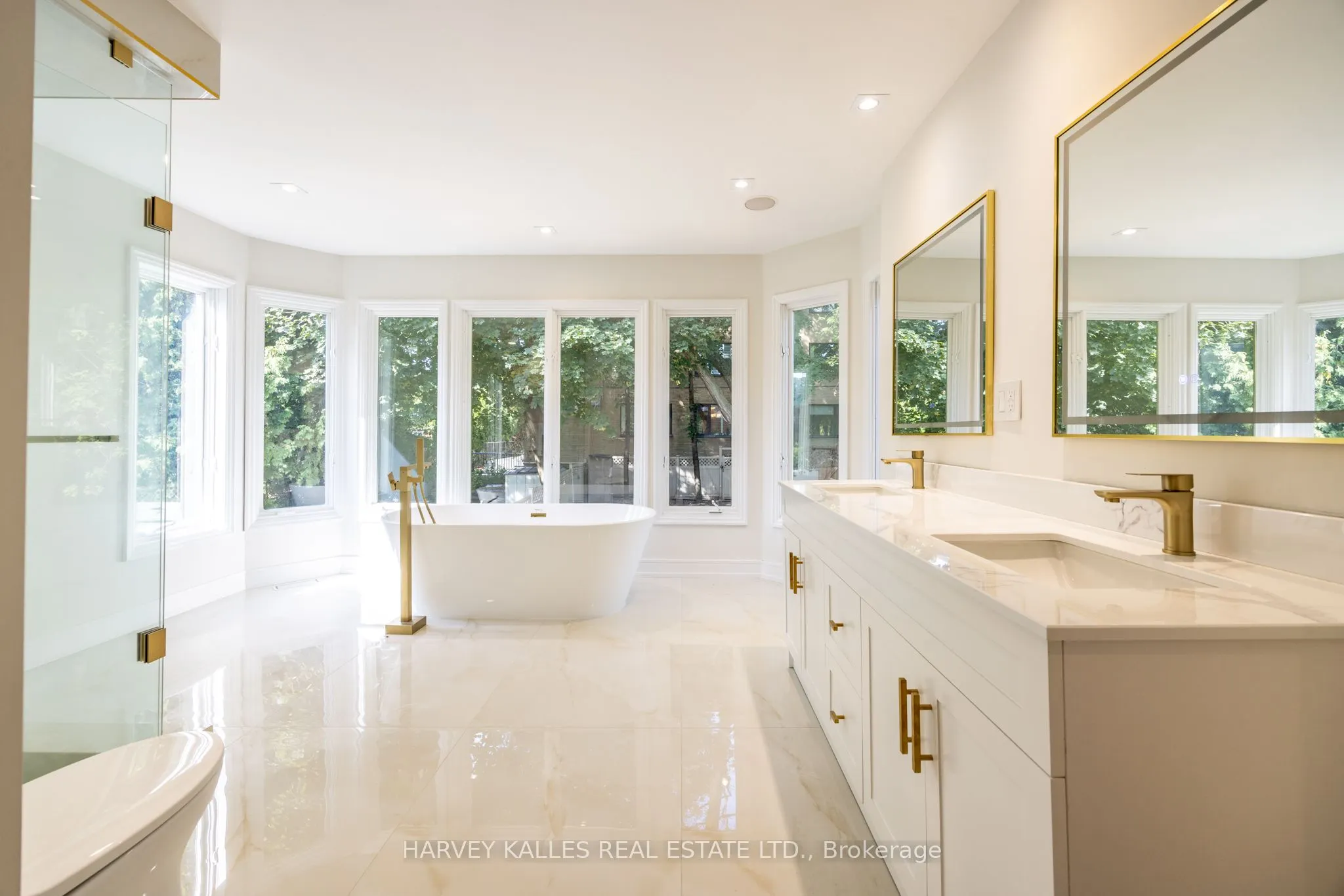 354 Bessborough Drive