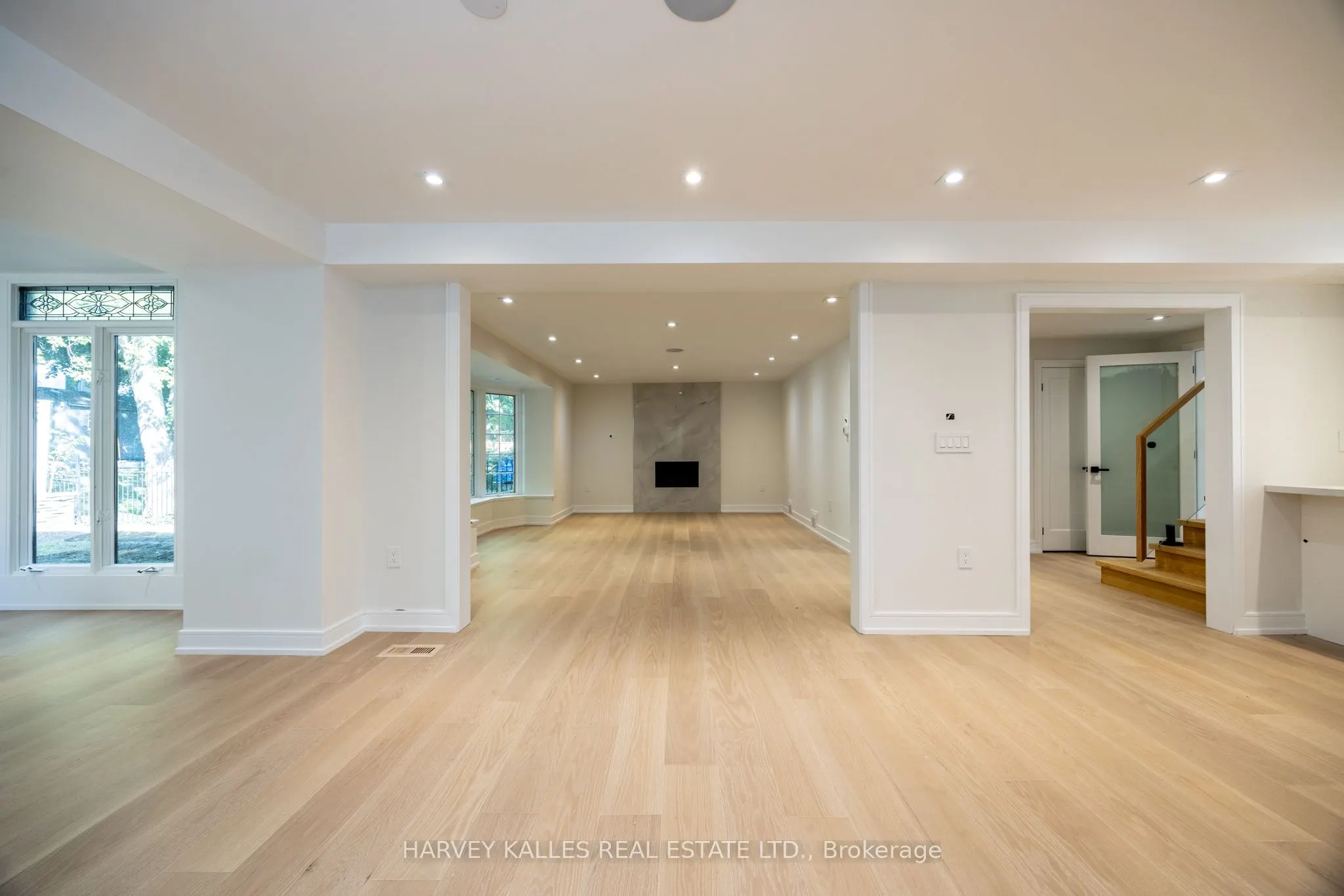 354 Bessborough Drive