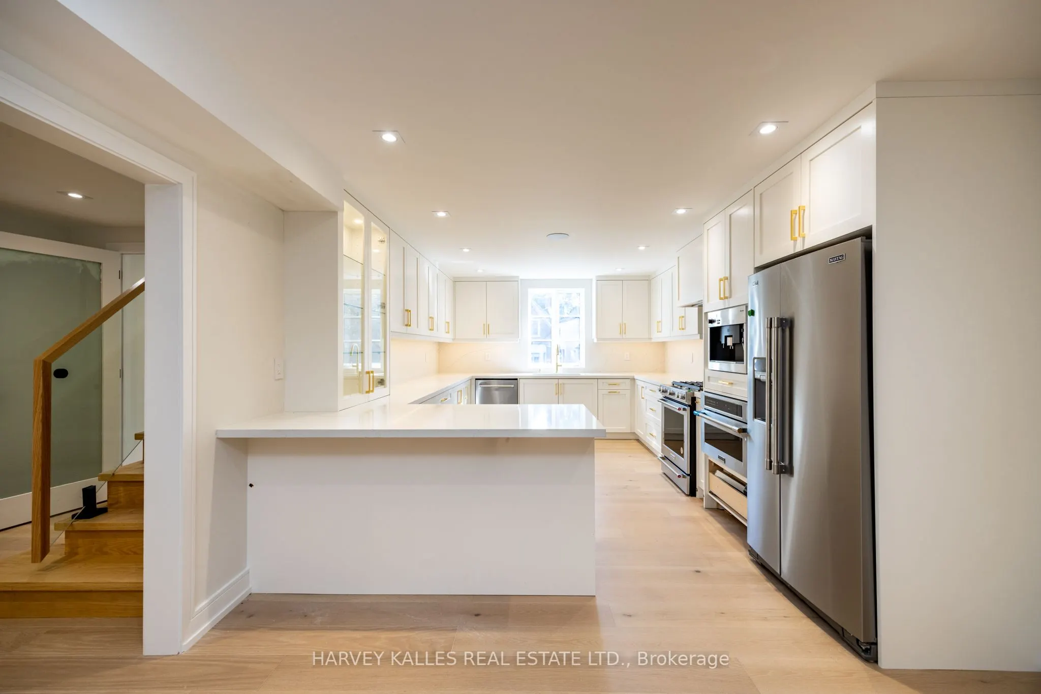 354 Bessborough Drive