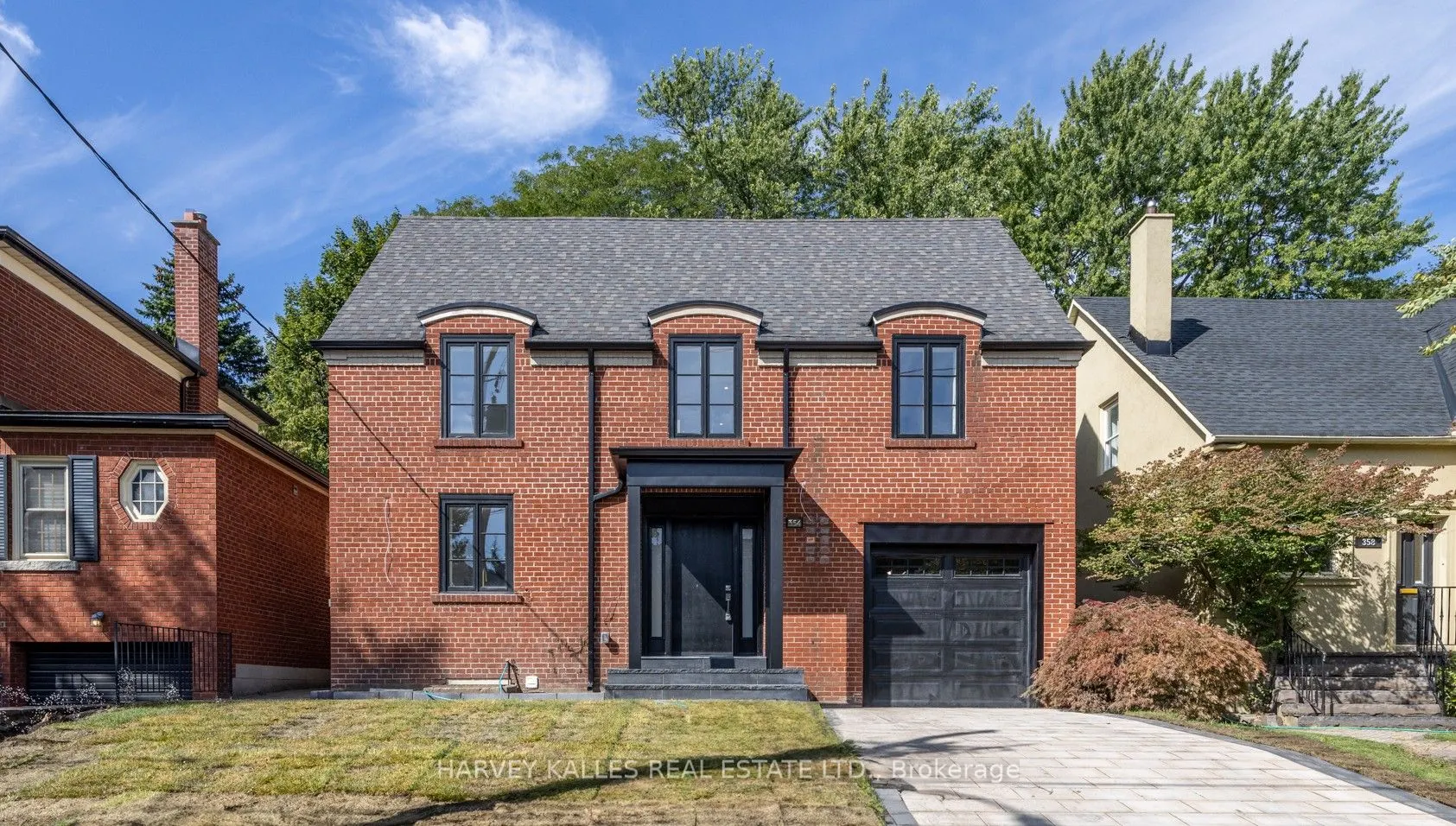 354 Bessborough Drive
