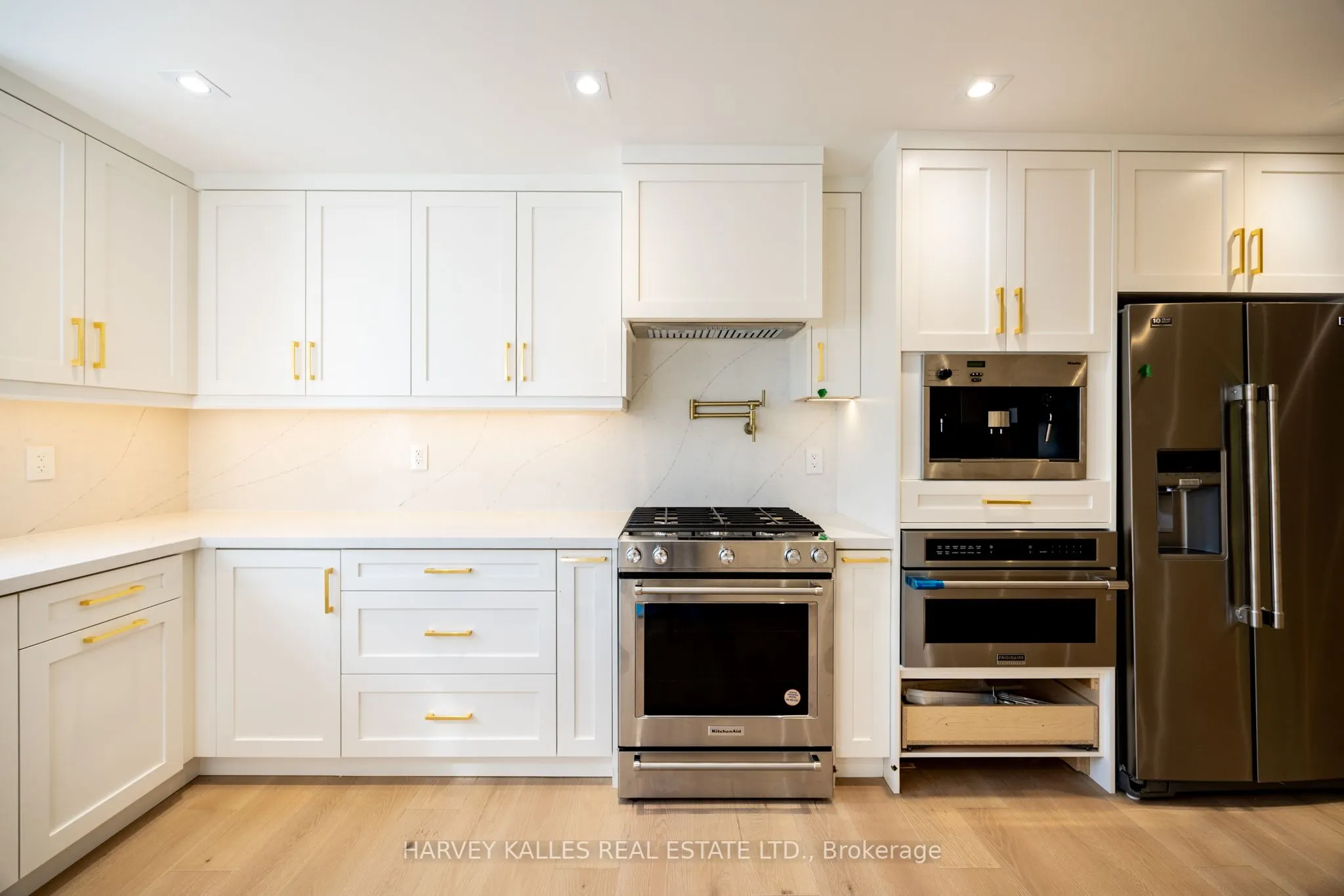 354 Bessborough Drive