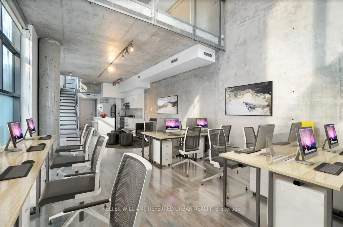 25 Oxley Street, #Th1