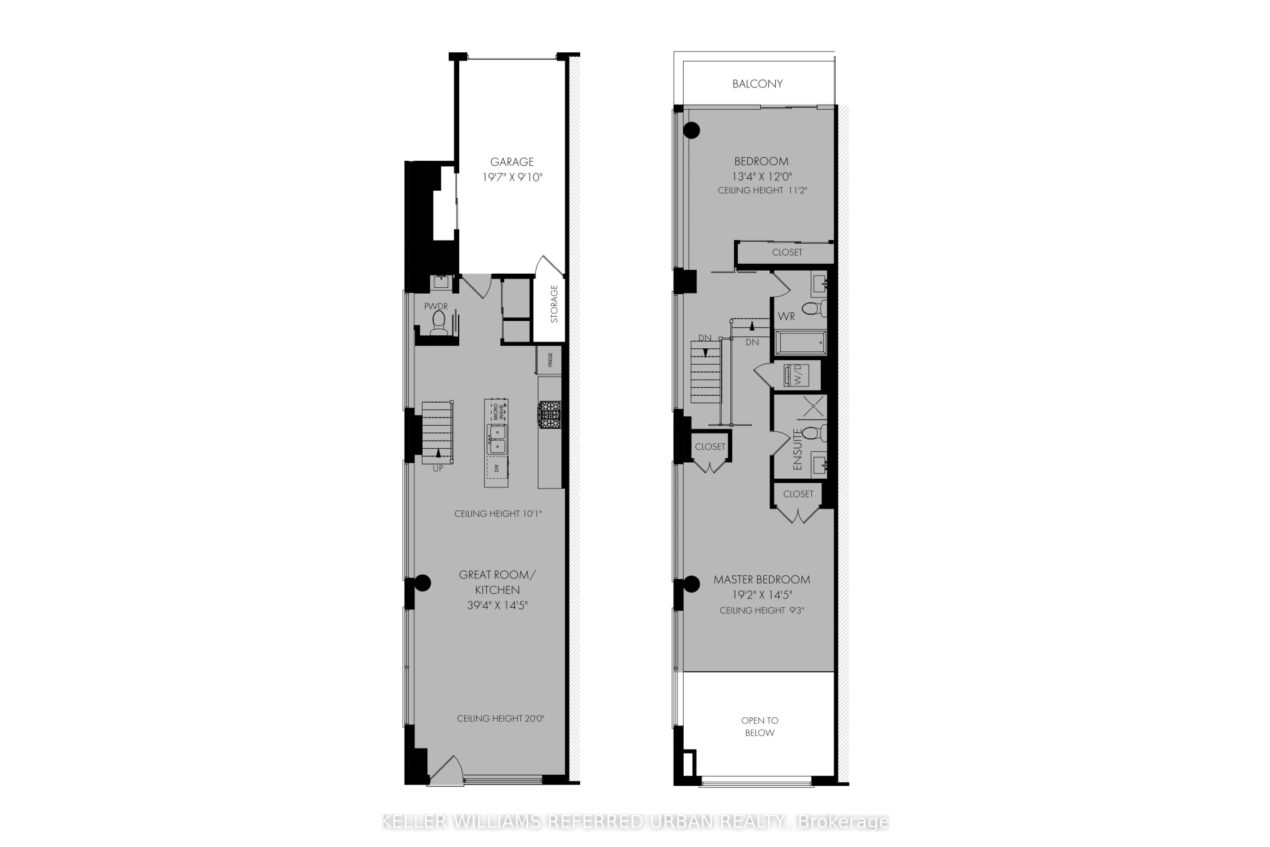 25 Oxley Street, #Th1