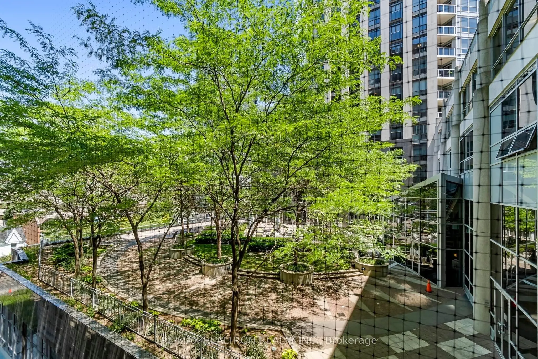102 Bloor Street, #608